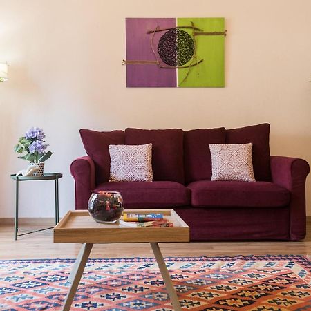 Politeama Apartment Palermo Esterno foto