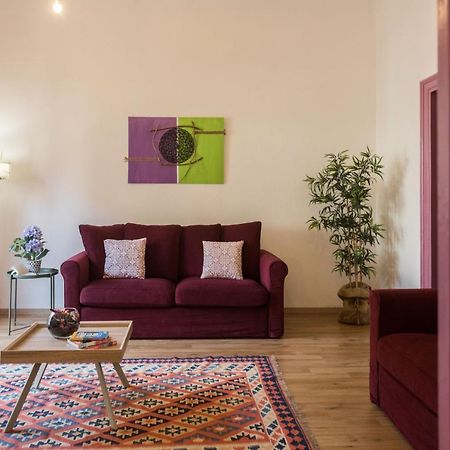 Politeama Apartment Palermo Esterno foto