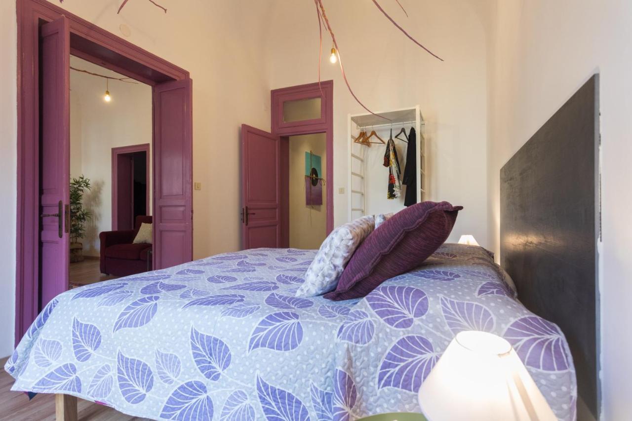 Politeama Apartment Palermo Esterno foto