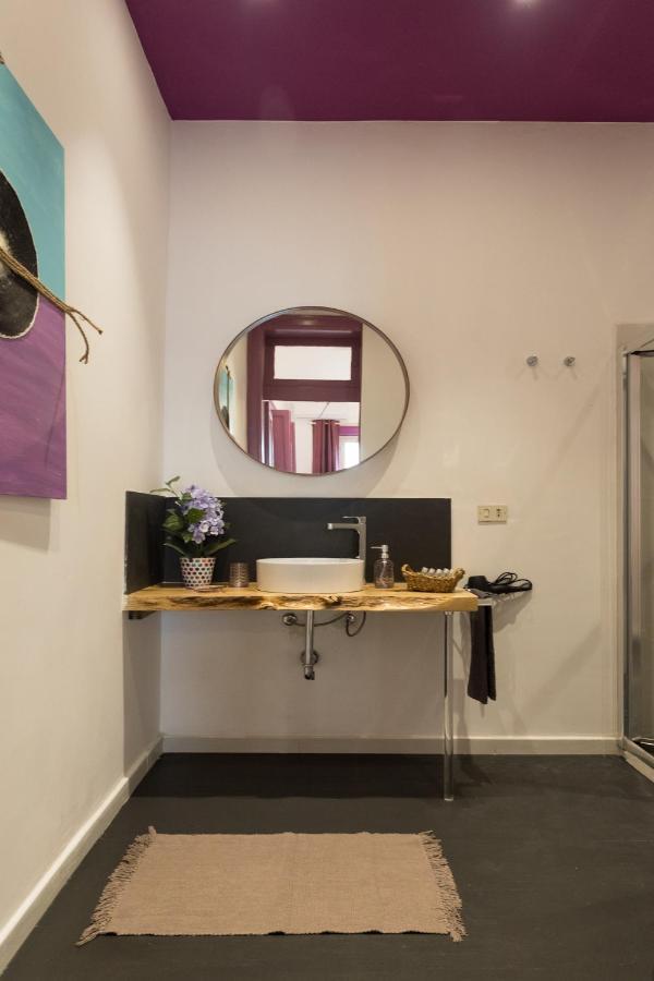 Politeama Apartment Palermo Esterno foto