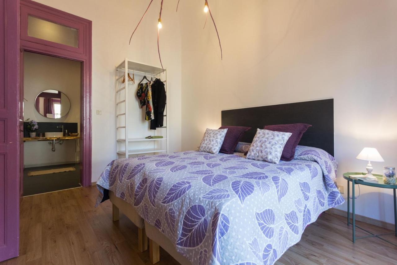 Politeama Apartment Palermo Esterno foto