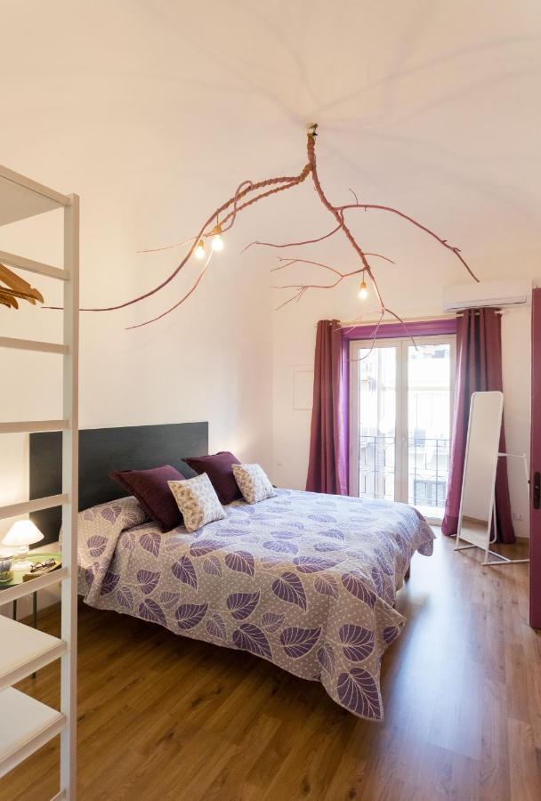 Politeama Apartment Palermo Esterno foto